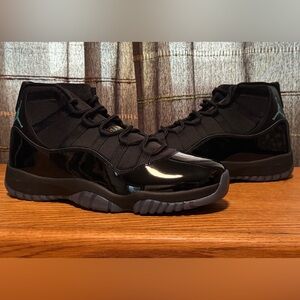 Air Jordan 11 Retro 'Gamma Blue' 2025 (Sz.15)